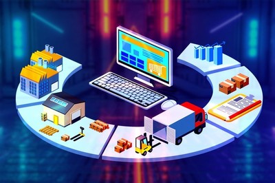 干貨！業財融合如何落地？以投資興辦電商實業為例的實戰解析